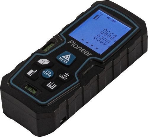 Лазерный дальномер Pioneer LDM-40B2-01