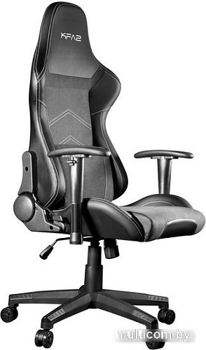 Кресло KFA2 04 L (черный)