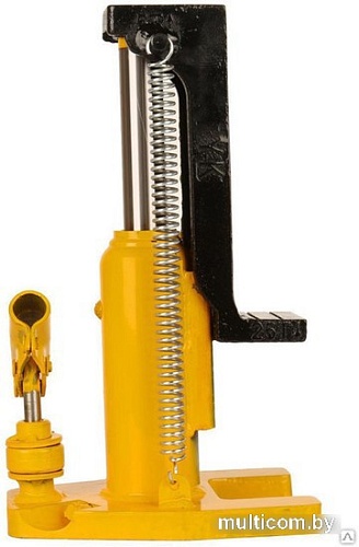 Домкрат TOR MHC-5 5т