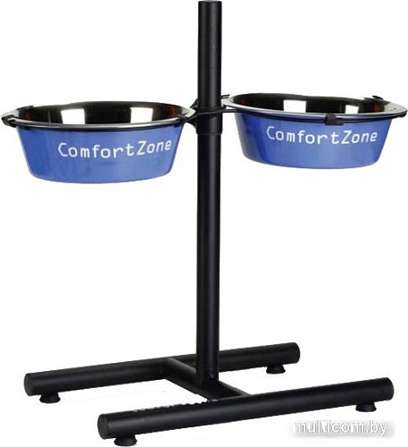 Миски на подставке Beeztees Comfort Zone 653586