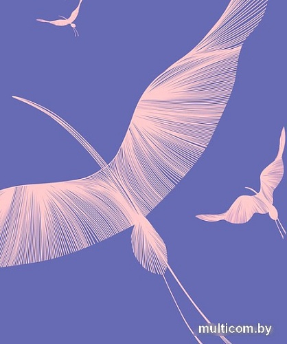 Виниловые обои Citydecor Perfect Lines 14 200x140