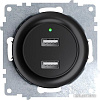 Розетка USB OneKeyElectro Florence 1E10351303