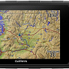 Туристический навигатор Garmin GPSMAP 276Cx