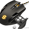Игровая мышь Sharkoon Skiller SGM1