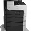 МФУ HP LaserJet Enterprise M725f [CF067A]