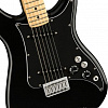 Электрогитара Fender Player Lead II Black