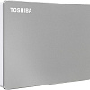 Внешний накопитель Toshiba Canvio Flex 2TB HDTX120ESCCA