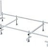 Каркас Santek Монако 160x75 (WH112422)