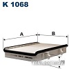 Filtron K1068