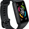 Фитнес-браслет HONOR Band 6 (черный)