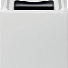 Стиральная машина с вертикальной загрузкой Whirlpool TDLR 7220SS PL/N