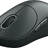 Мышь Xiaomi Wireless Mouse 3 XMWXSB03YM (темно-серый, международная версия)