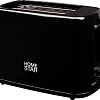Тостер HomeStar HS-1015 106193 (черный)