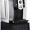 Эспрессо кофемашина Kaffit KLM 1601 Pro (серебристый)