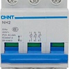 Выключатель нагрузки Chint NH2-125 3P 100A
