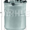 Mahle Knecht KL778