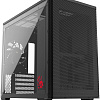 Корпус A4Tech Bloody BD-CC117F (черный)