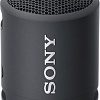 Беспроводная колонка Sony SRS-XB13 (черный)