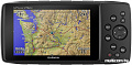Туристический навигатор Garmin GPSMAP 276Cx