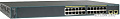 Коммутатор Cisco WS-C2960X-24PD-L