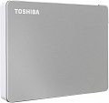 Внешний накопитель Toshiba Canvio Flex 2TB HDTX120ESCCA