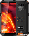 Смартфон Oukitel WP5 Pro 4GB/64GB (оранжевый)