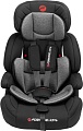 Детское автокресло Forsage Kids BS03A (black)