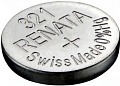 Батарейка Renata SR321/SR616SW 1.55V 13mAh 6.8x1.6mm