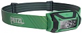 Фонарь Petzl Tikka Core (зеленый)