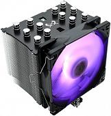 Кулер для процессора Scythe Mugen 5 RGB Ed. SCMG-5100BK