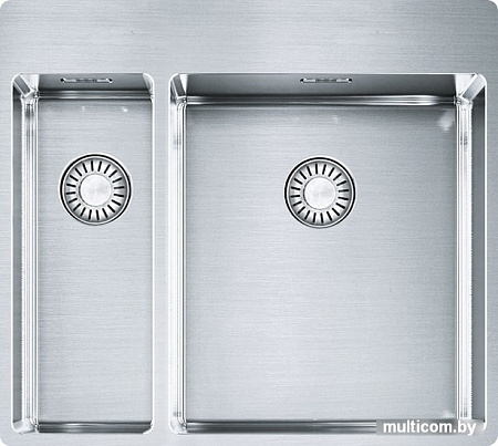 Кухонная мойка Franke Box BXX 260-36-16 TL 127.0379.889