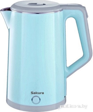 Электрический чайник Sakura SA-2150BL