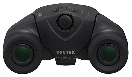 Бинокль Pentax UP 10x25 WP