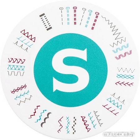 Швейная машина Singer Fashion Mate 3337