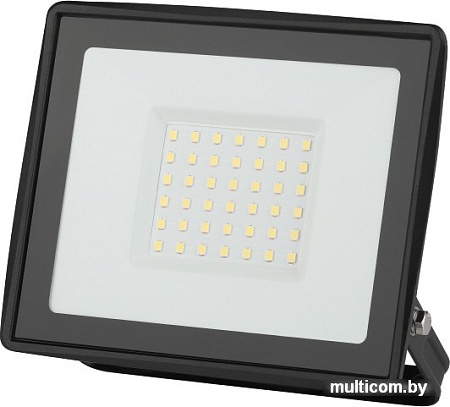 Уличный прожектор ЭРА LPR-023-0-65K-050