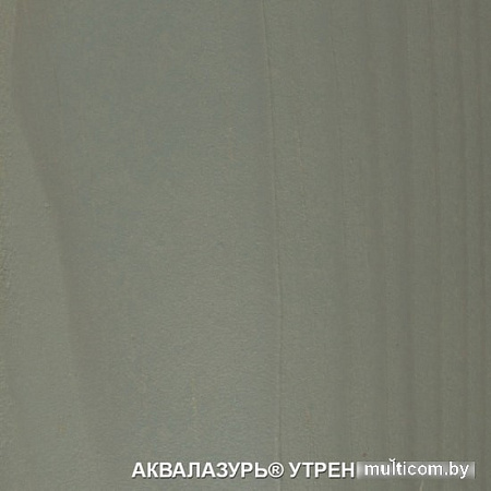 Лак Eurotex Аквалазурь (утренний туман, 2.5 кг)