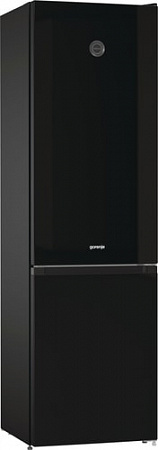 Холодильник Gorenje RK6201SYBK