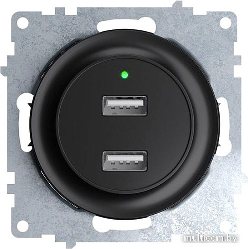 Розетка USB OneKeyElectro Florence 1E10351303