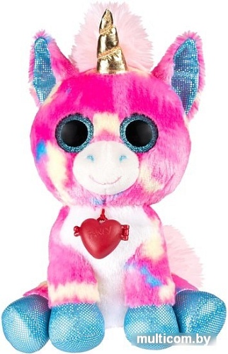 Классическая игрушка Fancy Глазастик Единорог GED0R/S