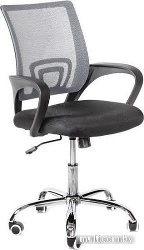 Кресло Меб-ФФ MF-5001 (серый)