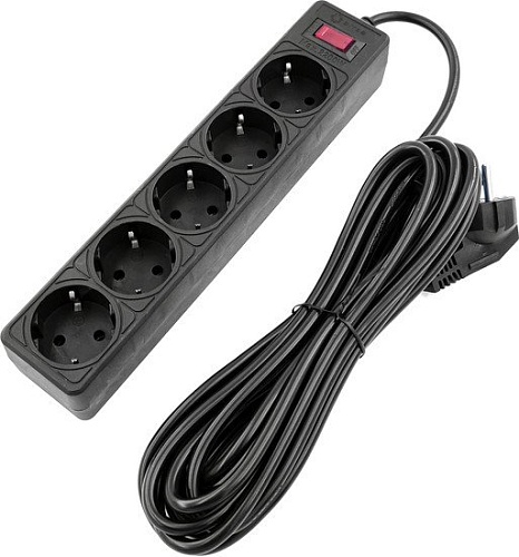 Сетевой фильтр 5bites SP5B-550 5S