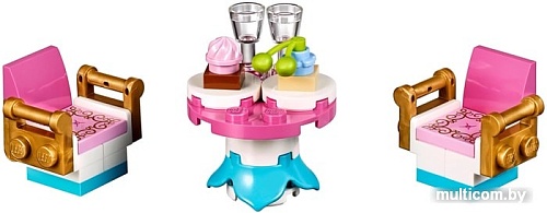 Конструктор LEGO Disney Princess 41162 Королевский праздник Ариэль, Авроры, Тианы