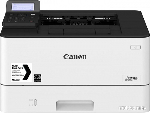 Принтер Canon i-SENSYS LBP212dw