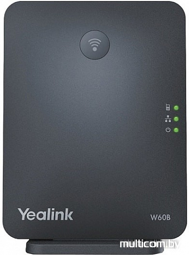 Радиотелефон Yealink W60P