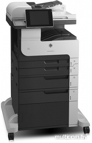 МФУ HP LaserJet Enterprise M725f [CF067A]