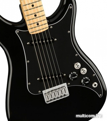 Электрогитара Fender Player Lead II Black