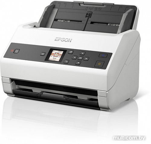 Сканер Epson DS-870