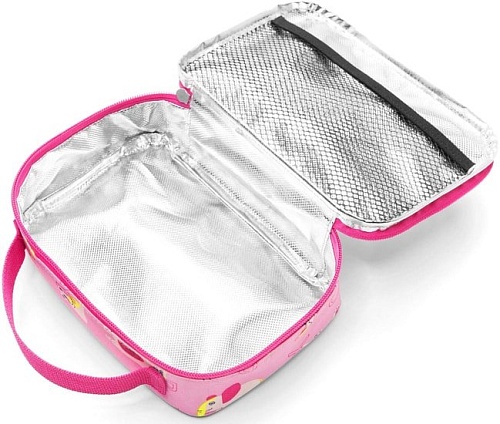 Reisenthel ABC Friends 1.5л (розовый)