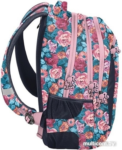 Рюкзак Paso Barbie BAFL-2808/16