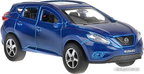 Легковой автомобиль Технопарк Nissan Murano SB-17-75-NM-N(BU)-WB